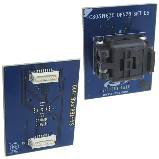 C8051T630DB20 Silicon Labs