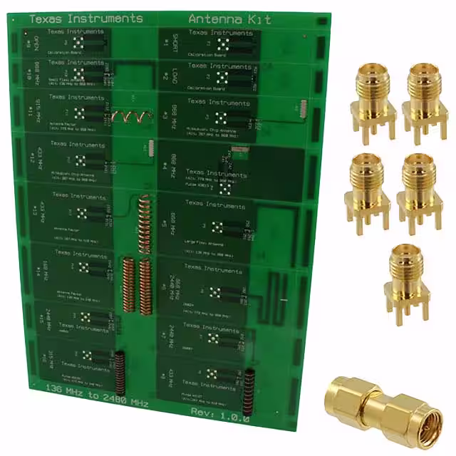 CC-ANTENNA-DK Texas Instruments