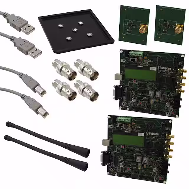 CC1101DK433 Texas Instruments
