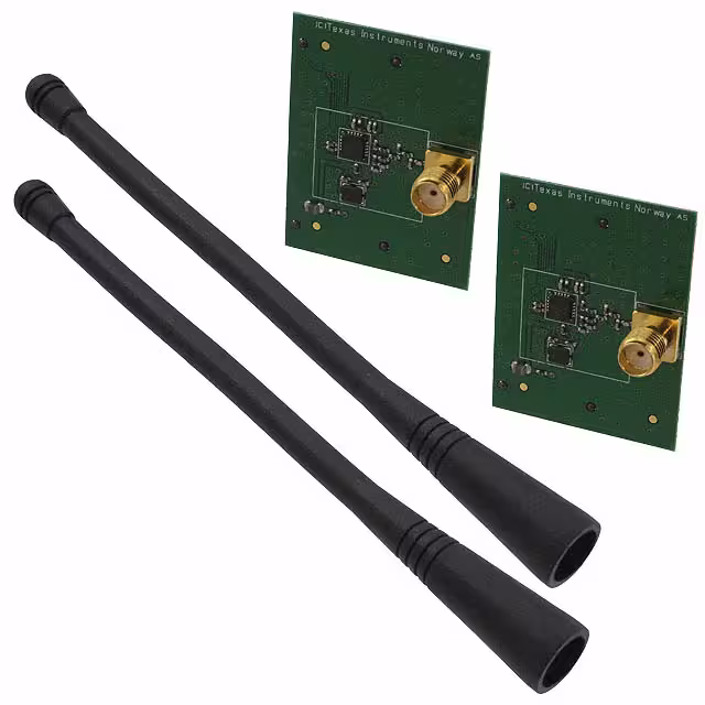 CC1101EMK433 Texas Instruments