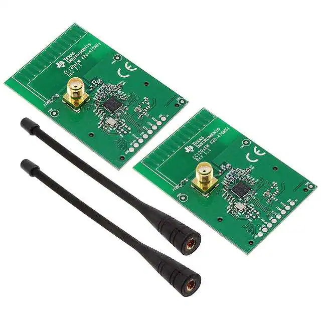 CC1200EMK-420-470 Texas Instruments