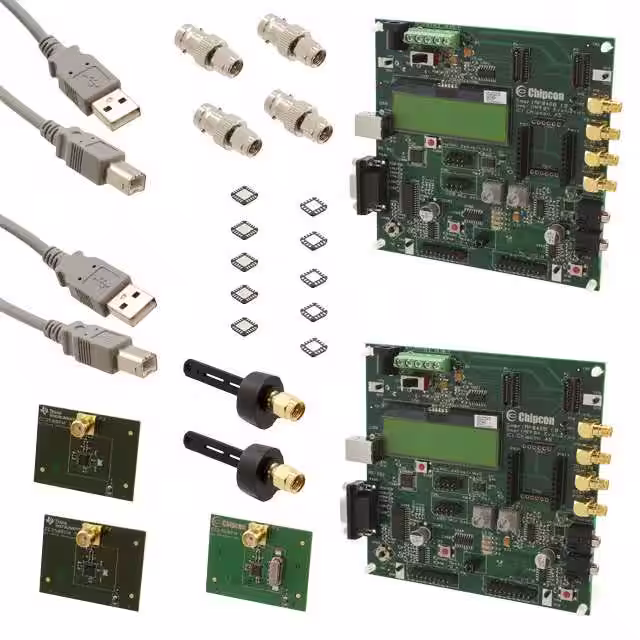 CC2500-CC2550DK Texas Instruments