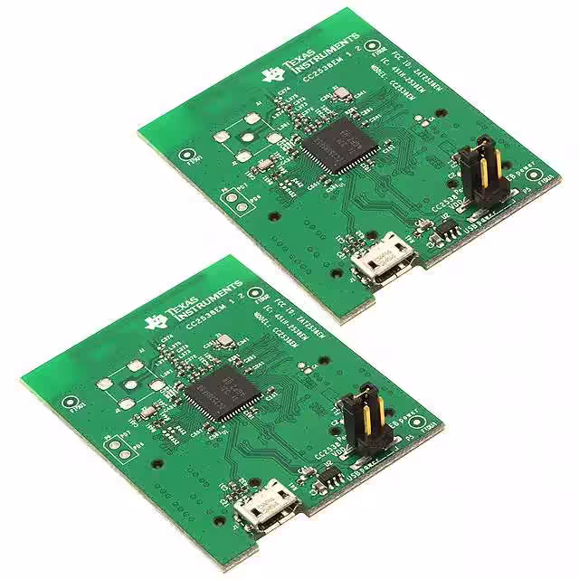 CC2538EMK Texas Instruments