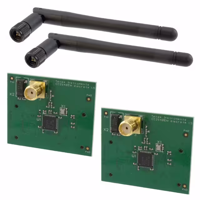CC2540EMK Texas Instruments