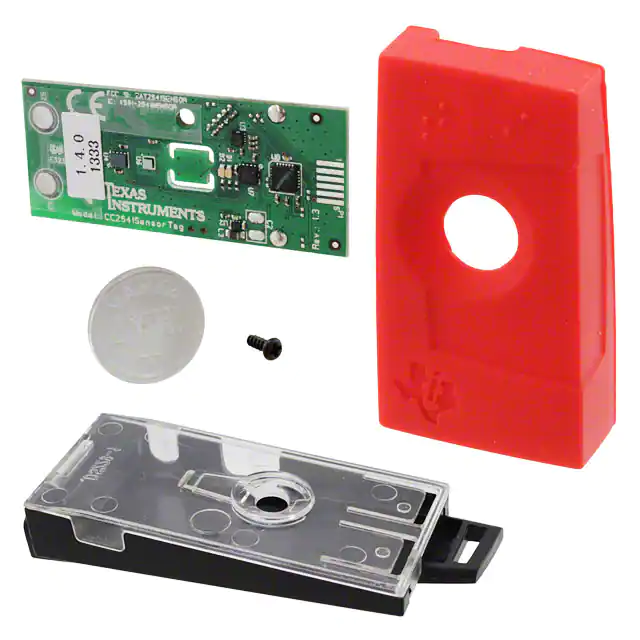 CC2541DK-SENSOR Texas Instruments