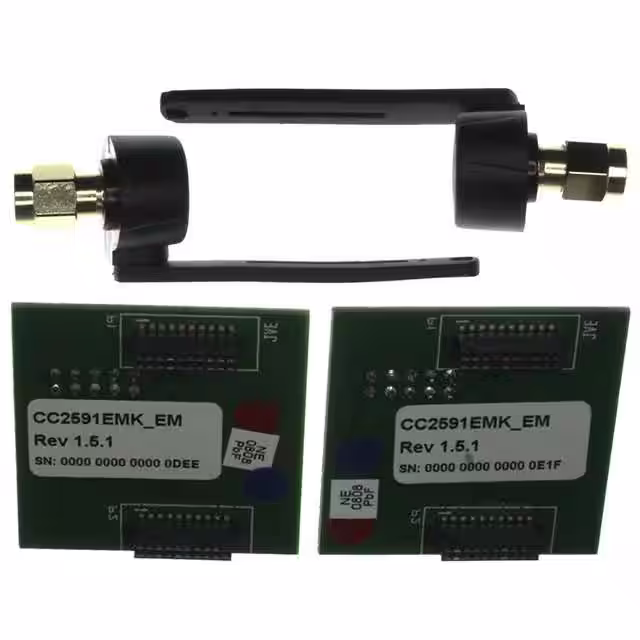 CC2591EMK Texas Instruments