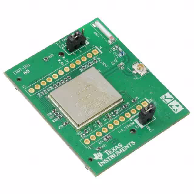 CC3000EM Texas Instruments