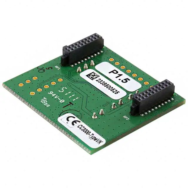 CC3000TYPEVKEM Texas Instruments