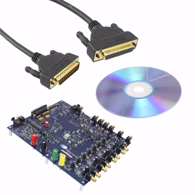 CDB42428 Cirrus Logic Inc.