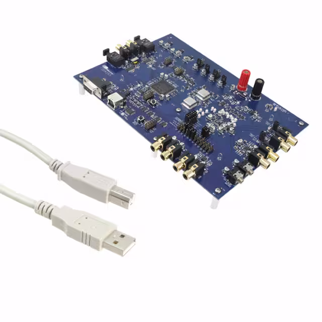 CDB4245 Cirrus Logic Inc.