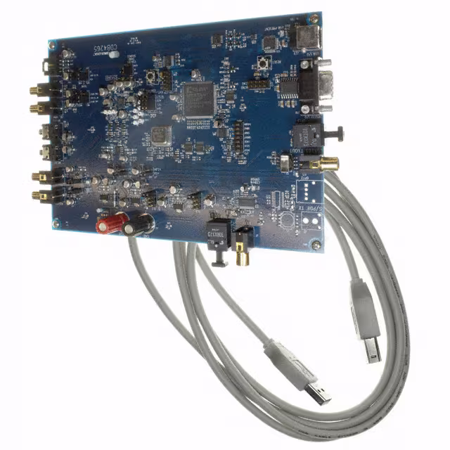 CDB4265 Cirrus Logic Inc.