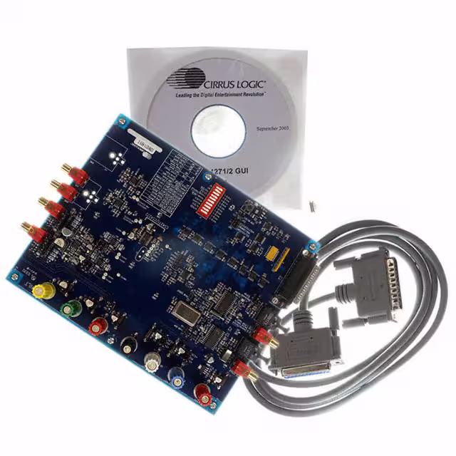 CDB4271 Cirrus Logic Inc.