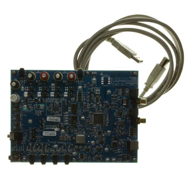 CDB42L52 Cirrus Logic Inc.
