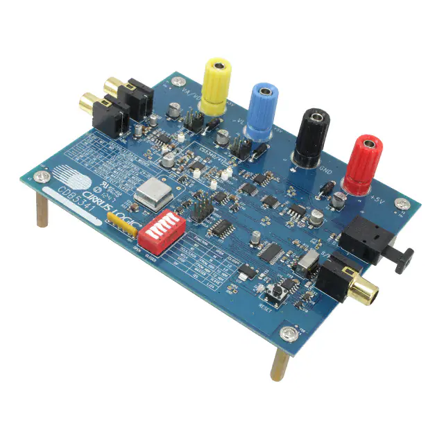 CDB5341 Cirrus Logic Inc.