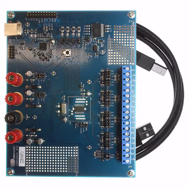 CDB5467U Cirrus Logic Inc.