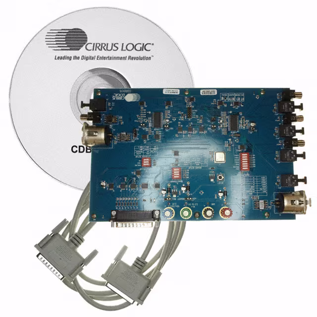 CDB8416 Cirrus Logic Inc.