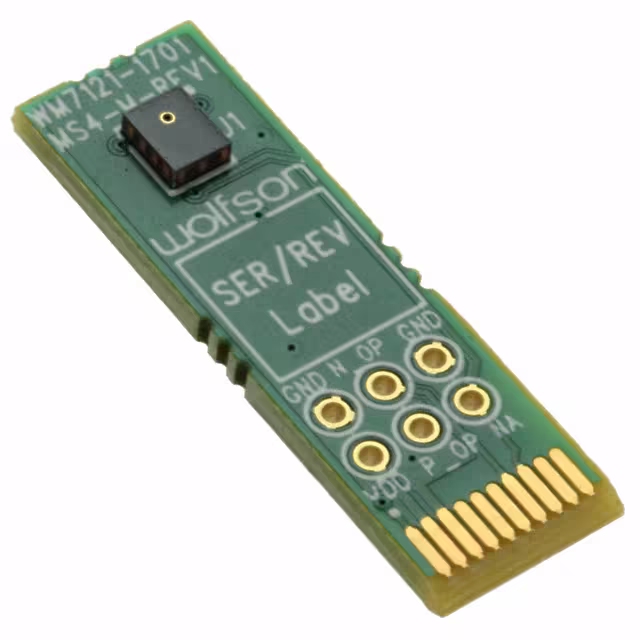CDBWM7121-M-1 Cirrus Logic Inc.