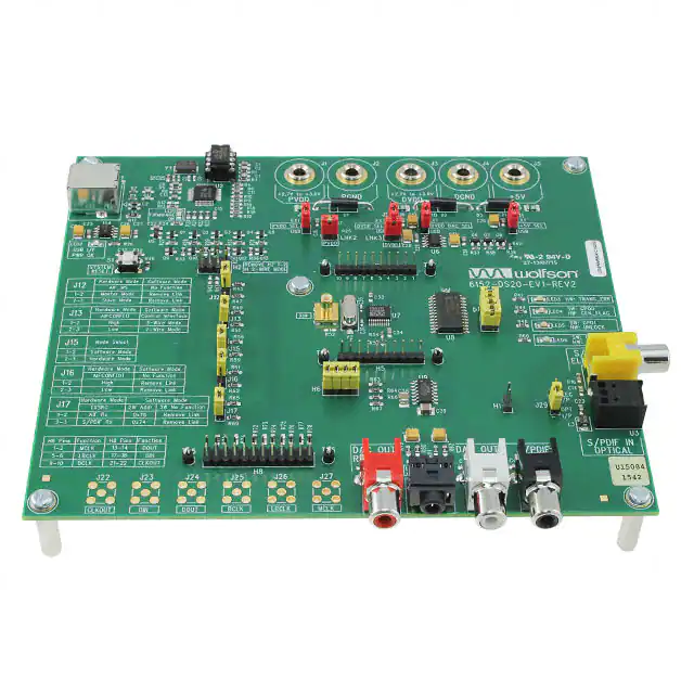 CDBWM8804-1 Cirrus Logic Inc.