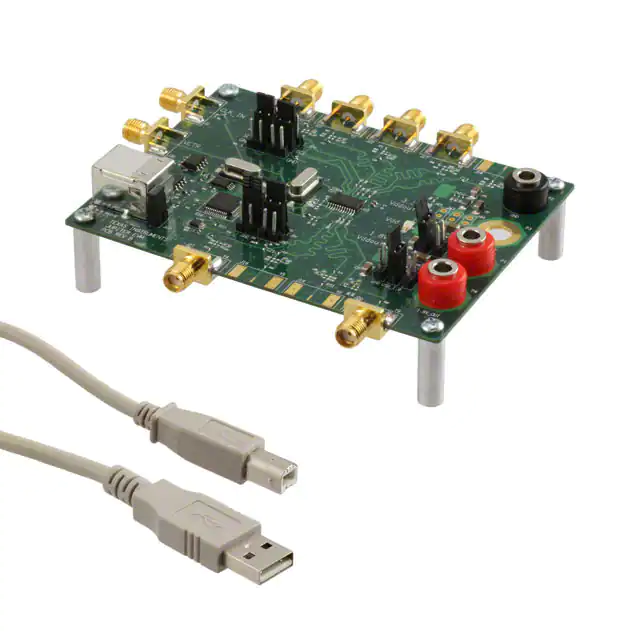 CDCEL949PERF-EVM Texas Instruments