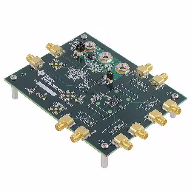 CDCLVD1213EVM Texas Instruments