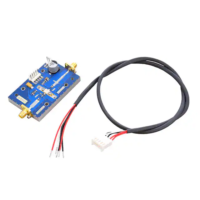 CG2H40010F-AMP MACOM Technology Solutions
