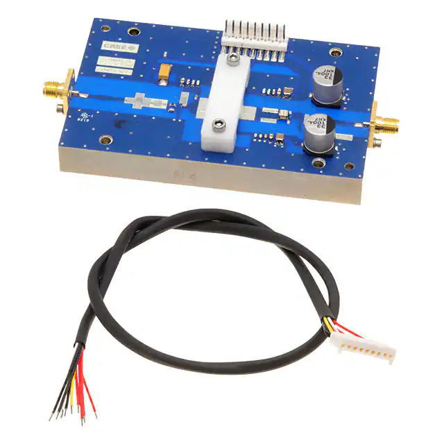 CG2H40045F-AMP MACOM Technology Solutions