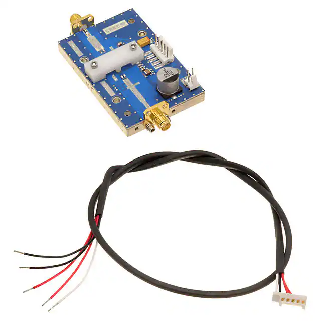 CGH40010F-AMP MACOM Technology Solutions