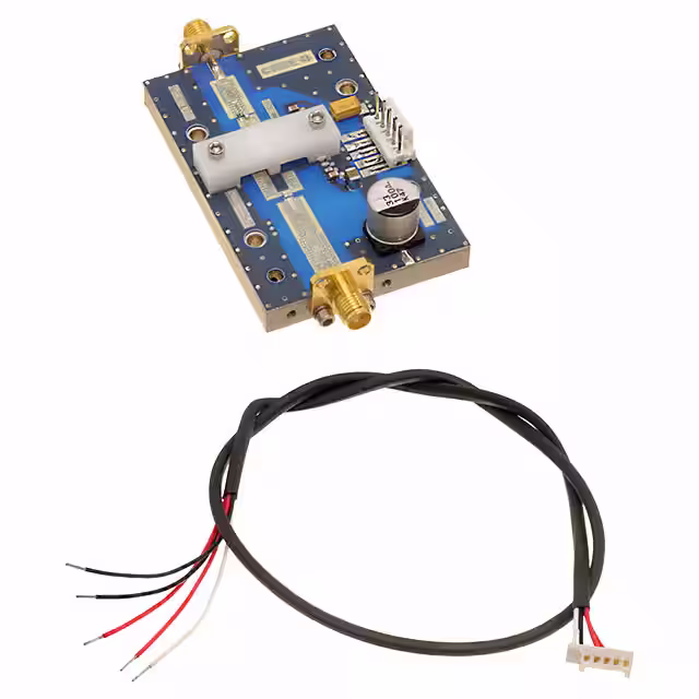 CGH40025F-AMP MACOM Technology Solutions