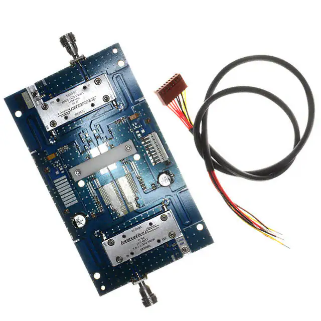 CGH40090PP-TB MACOM Technology Solutions