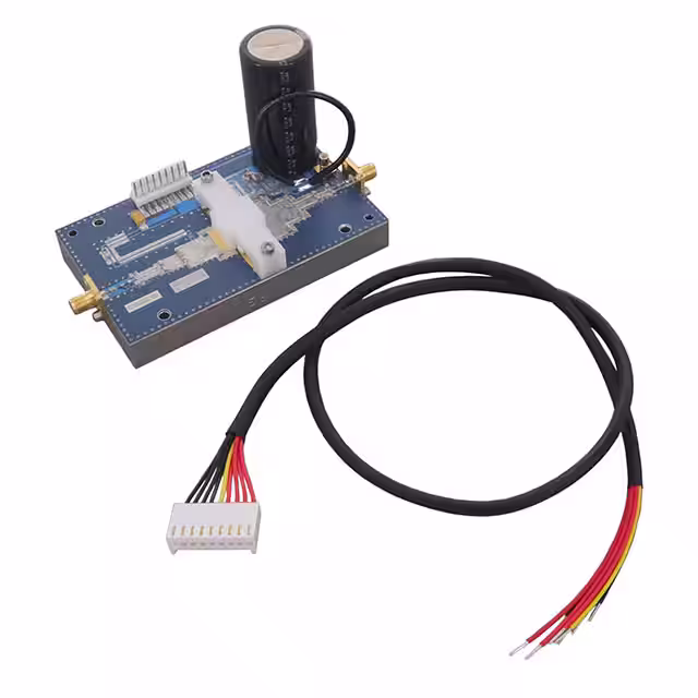 CGHV14500F-AMP MACOM Technology Solutions