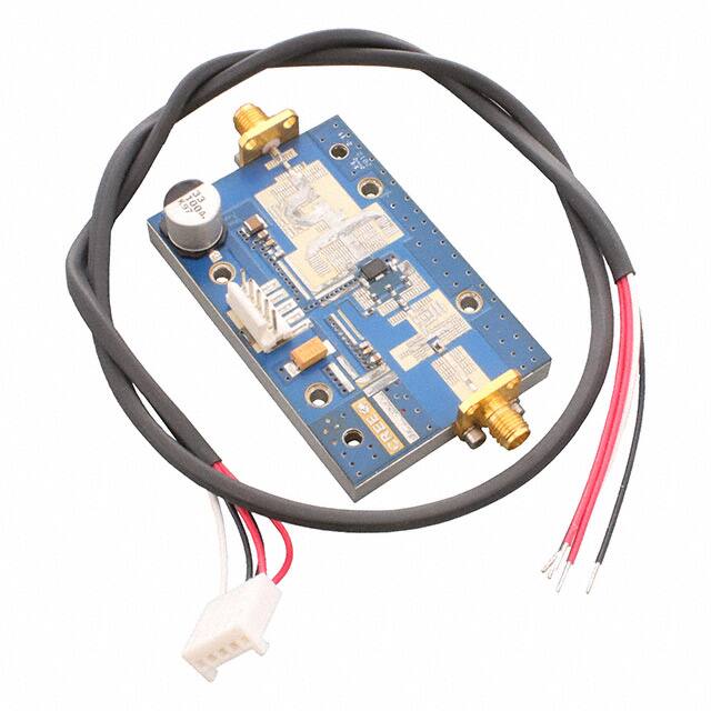 CGHV27030S-AMP2 MACOM Technology Solutions