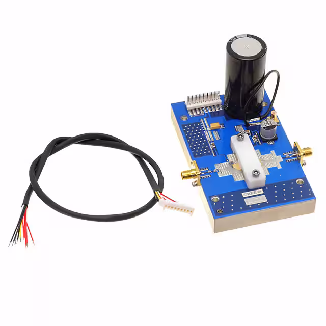 CGHV35150F-AMP MACOM Technology Solutions