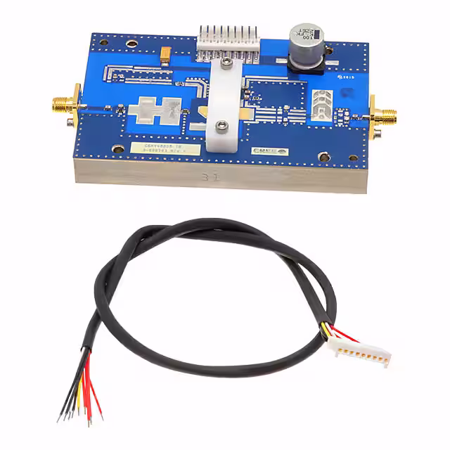 CGHV40050F-AMP MACOM Technology Solutions
