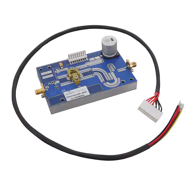 CGHV40100P-AMP MACOM Technology Solutions