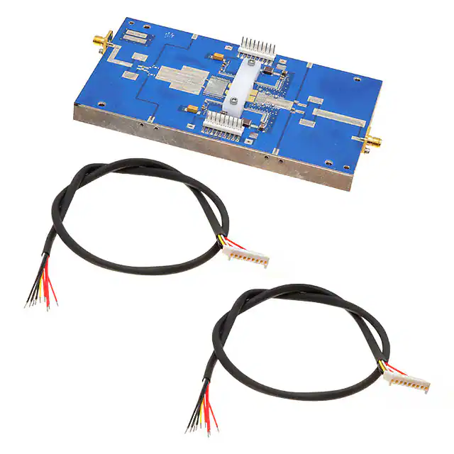 CGHV40200PP-AMP MACOM Technology Solutions