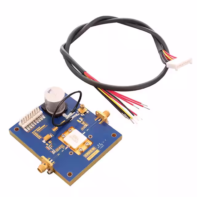 CGHV96100F2-AMP MACOM Technology Solutions