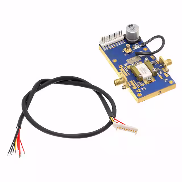 CMPA1D1E025F-AMP MACOM Technology Solutions