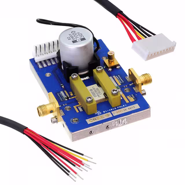 CMPA2735075F1-AMP MACOM Technology Solutions