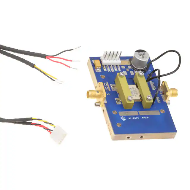 CMPA5259050F-AMP MACOM Technology Solutions