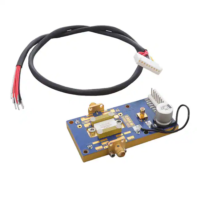 CMPA801B025F-AMP MACOM Technology Solutions