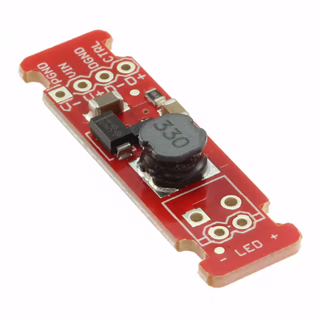 COM-12937 SparkFun Electronics