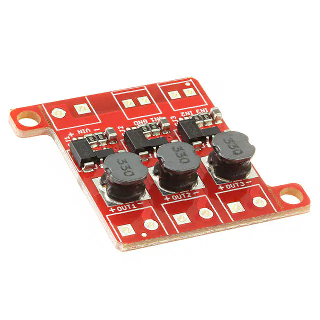 COM-13705 SparkFun Electronics