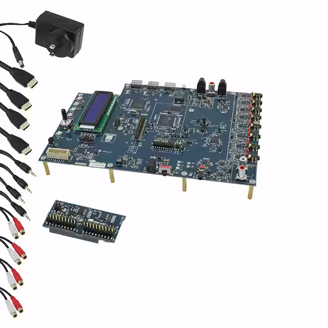 CRD49844 Cirrus Logic Inc.
