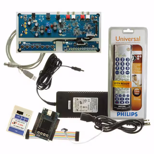 CRDSB30WX2 Cirrus Logic Inc.