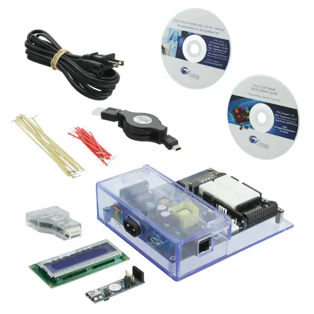 CY3274 Infineon Technologies