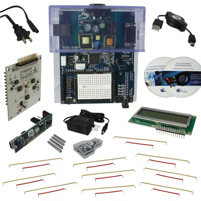 CY3276 Infineon Technologies