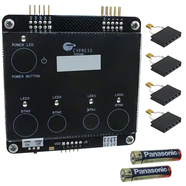 CY3280-MBR Infineon Technologies