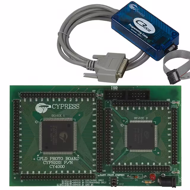CY3900I Infineon Technologies