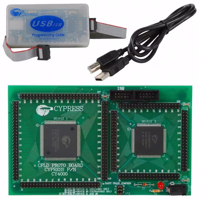 CY3950I Infineon Technologies