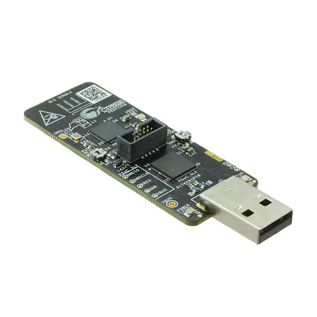 CY5670 Infineon Technologies